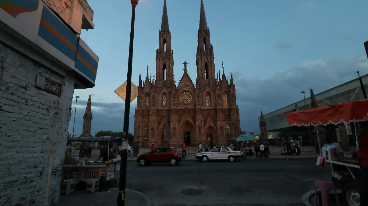 Catedral de Zamora - FMM_42